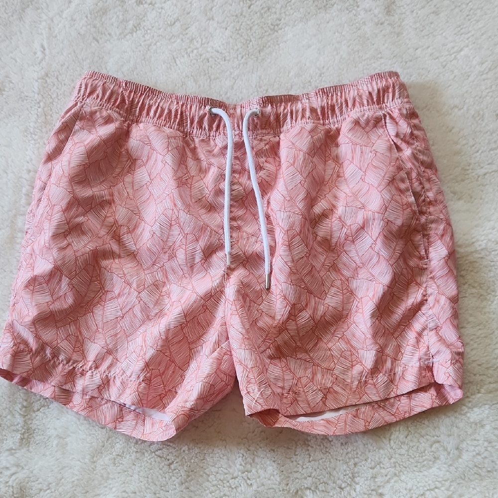 TROOPS OF TOMORROW Swim Trunk Mens Size XS